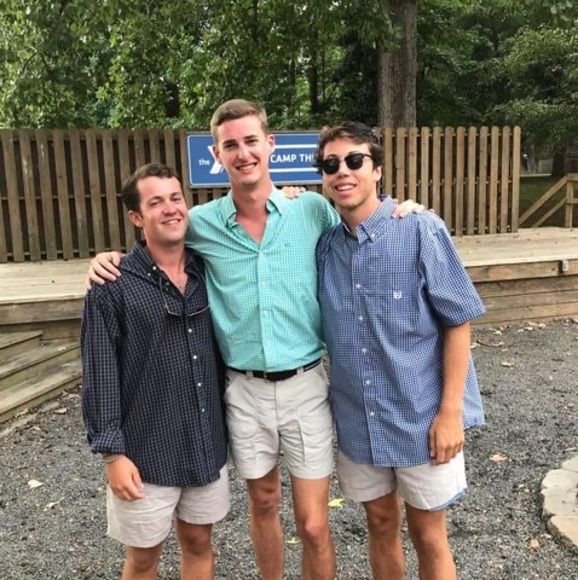 Meet your Posher, Tyler - Picture 1 of 1